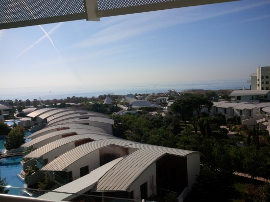 Schöne Grüße aus dem Wintertrainingslager